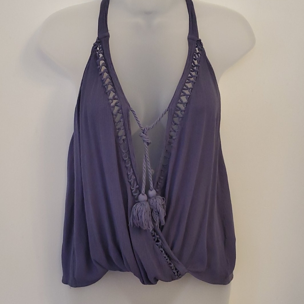 Ocean drive top